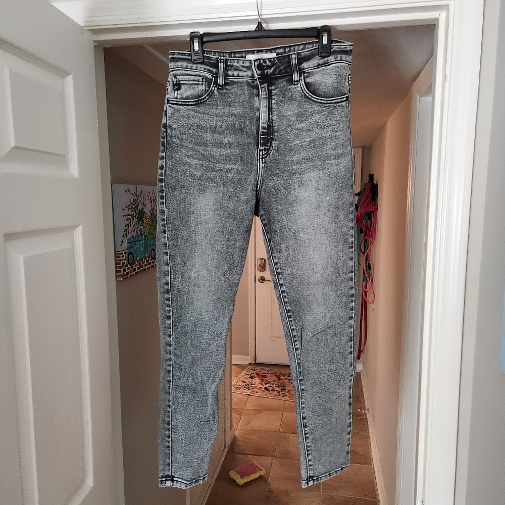 KanCan Black Denim Jeans - 13/30